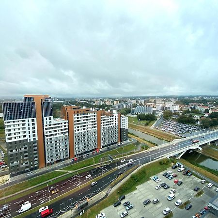 Panorama Capital Black Жешув Экстерьер фото