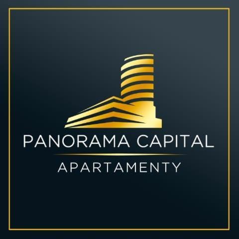 Panorama Capital Black Жешув Экстерьер фото